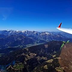 unverortetes Flugbild